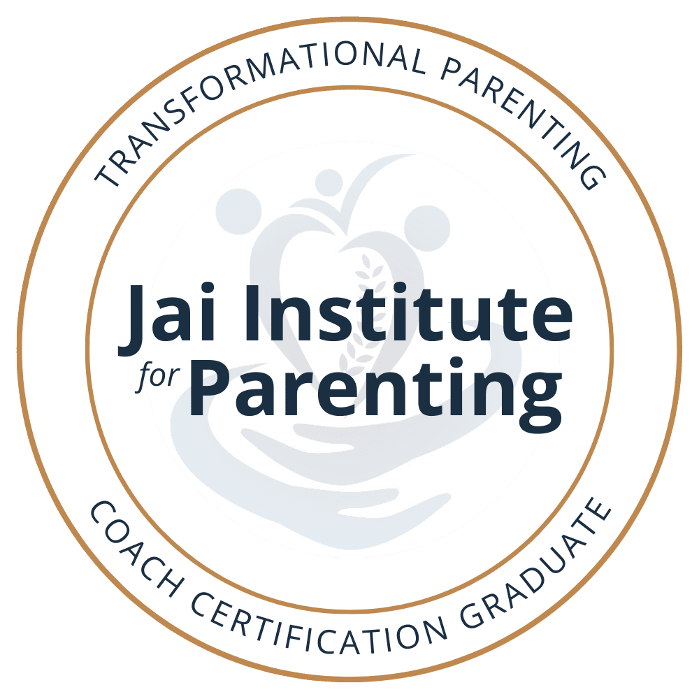 Jai Institute for Parenting Certification