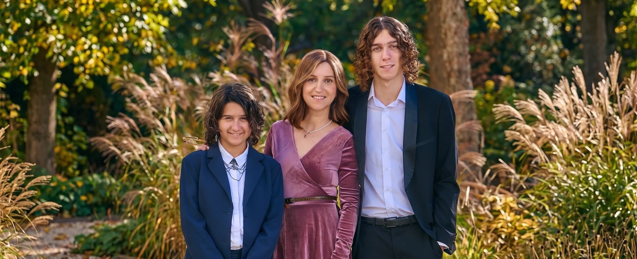 Beyond the Slammed Doors: How a Foundation of Trust Transformed My Relationship With My Teenagers